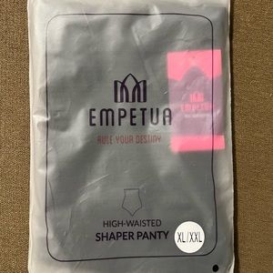 Empetua High-Waisted Shaper Panty #4